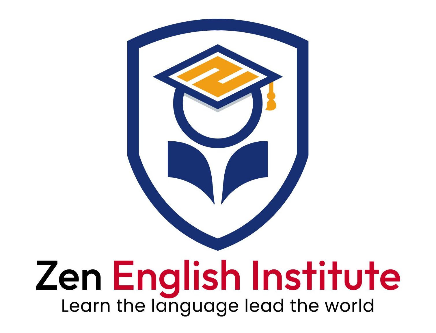 Zen English Institute