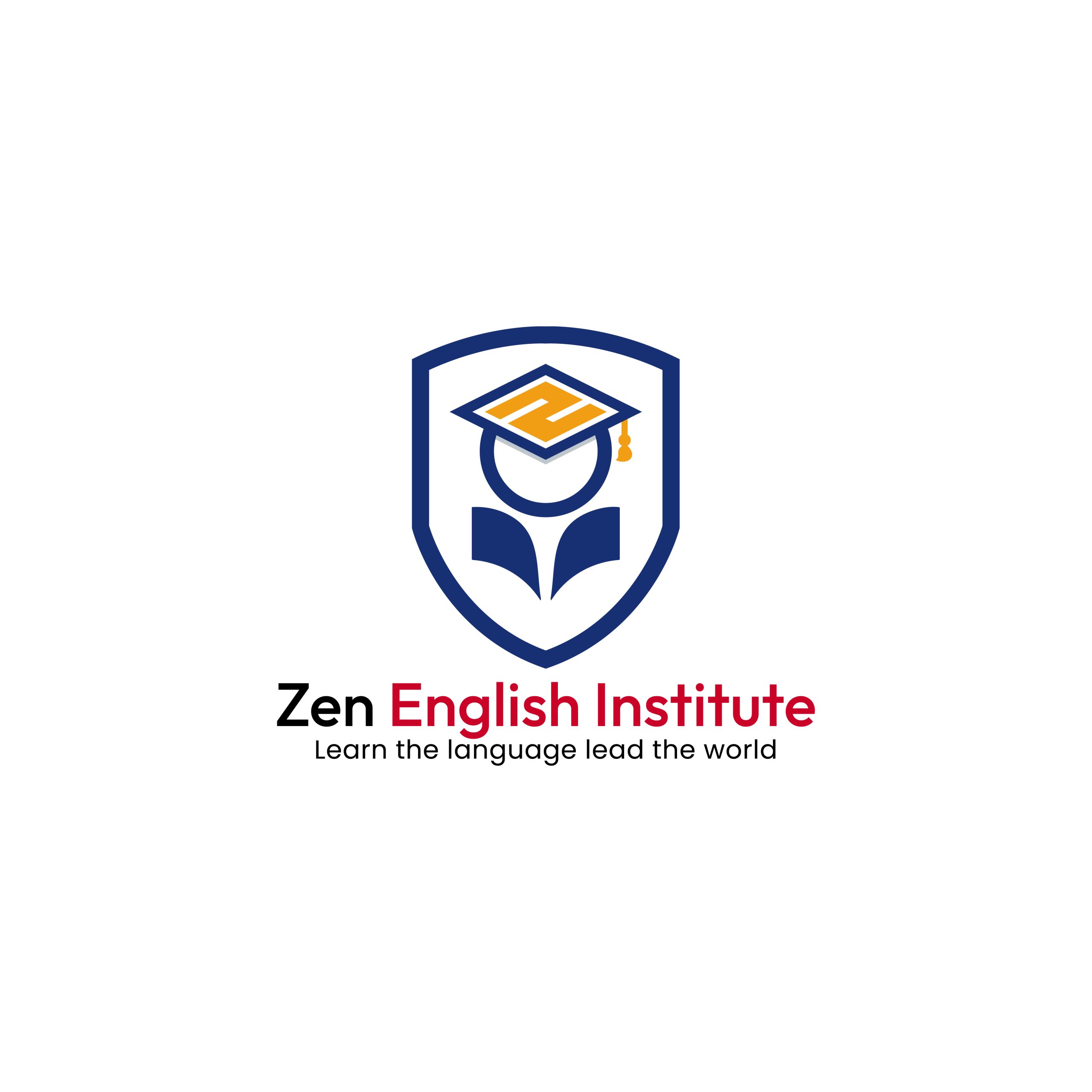 Zen English Institute
